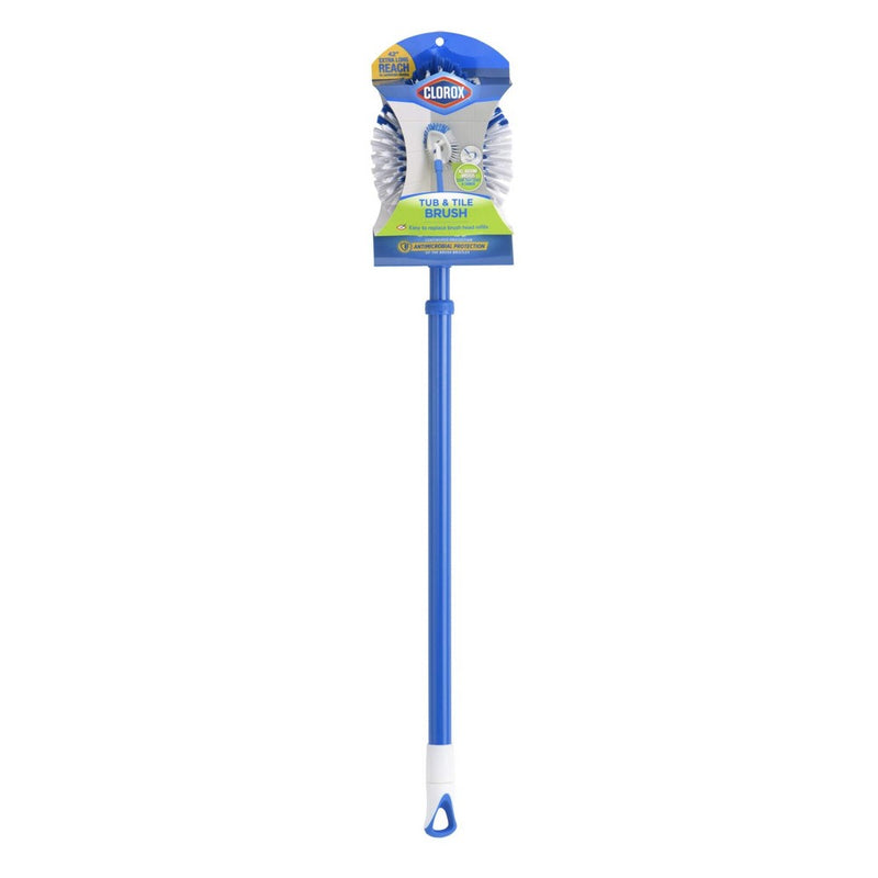 Clorox Extendable Tub & Tile Brush (LOCAL PICKUP ONLY)
