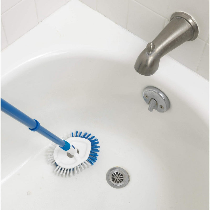 Clorox Extendable Tub & Tile Brush (LOCAL PICKUP ONLY)