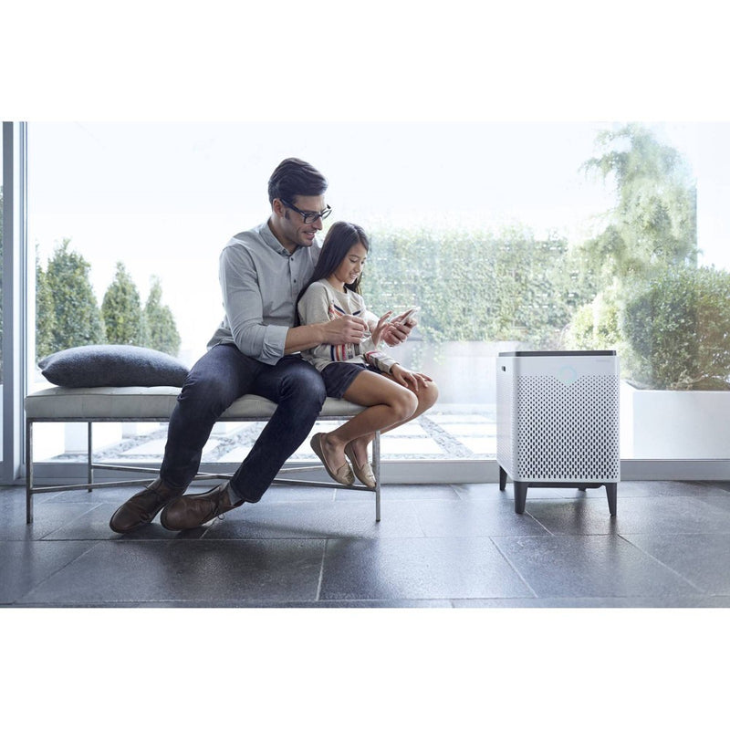 Coway Airmega 400 Green True HEPA Air Purifier White (LOCAL PICKUP ONLY)