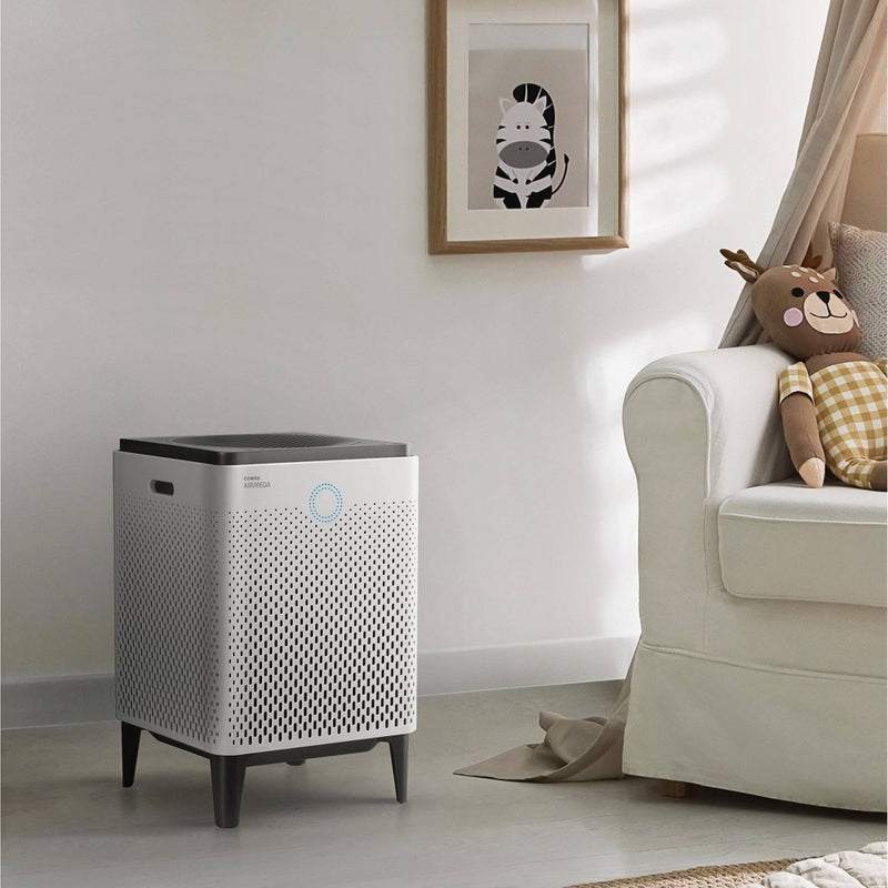 Coway Airmega 400 Green True HEPA Air Purifier White (LOCAL PICKUP ONLY)