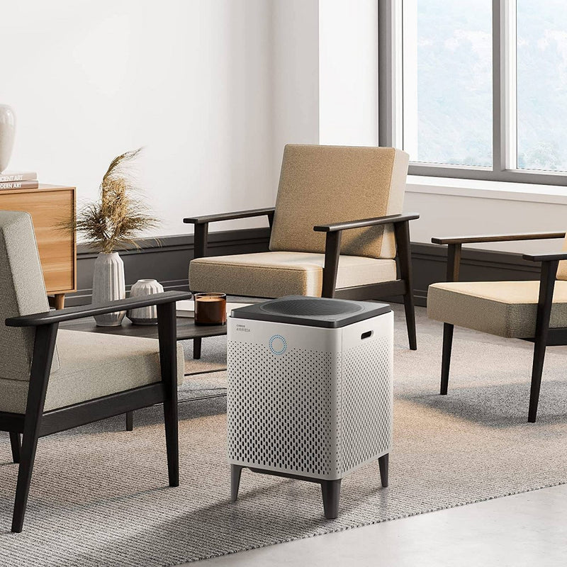 Coway Airmega 400 Green True HEPA Air Purifier White (LOCAL PICKUP ONLY)