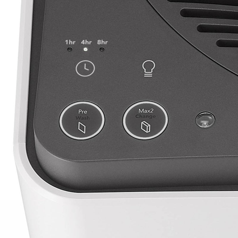 Coway Airmega 400 Green True HEPA Air Purifier White (LOCAL PICKUP ONLY)