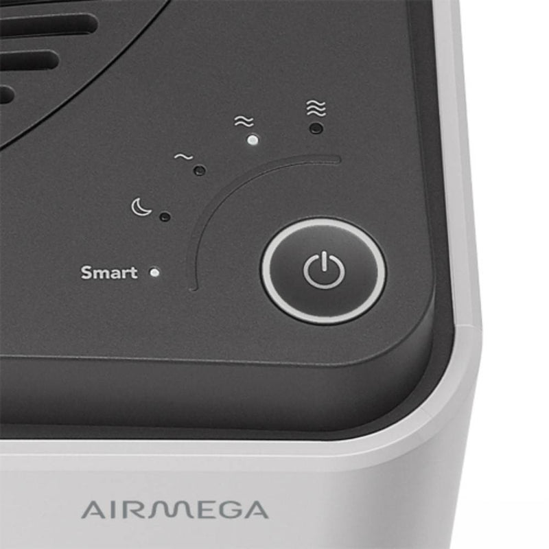 Coway Airmega 400 Green True HEPA Air Purifier White (LOCAL PICKUP ONLY)