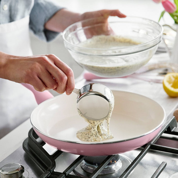 GreenPan Rio 3pk Blush032406067561