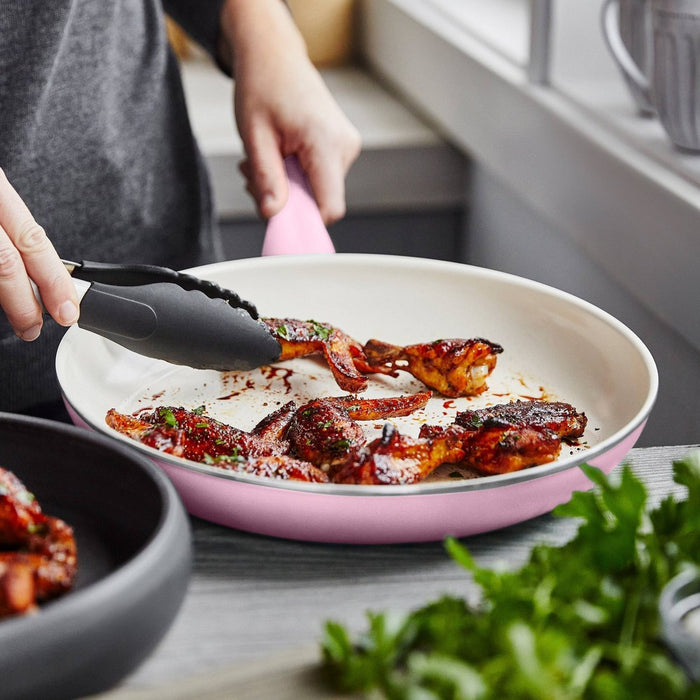 GreenPan Rio 3pk Blush032406067561