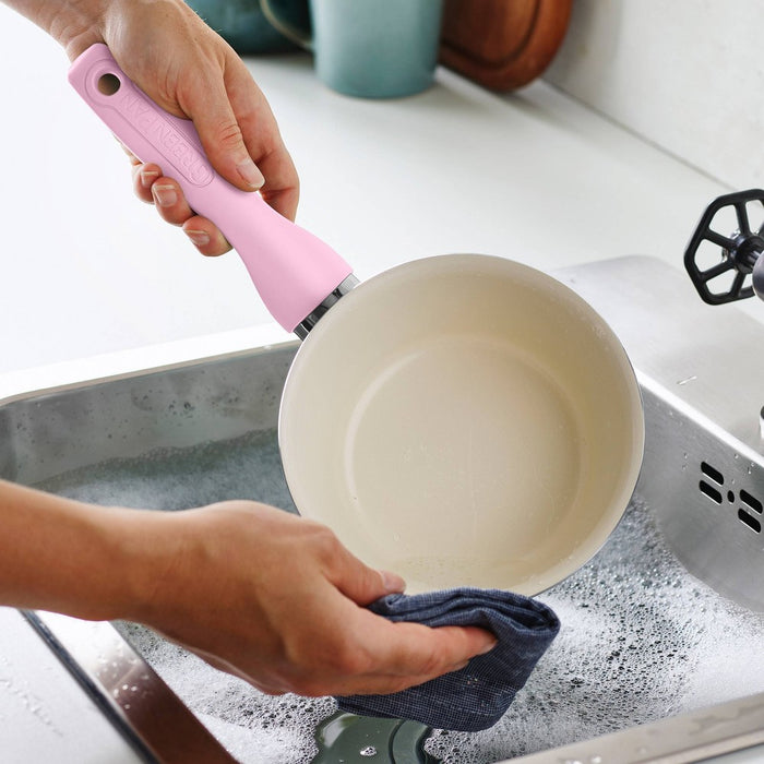 GreenPan Rio 3pk Blush032406067561