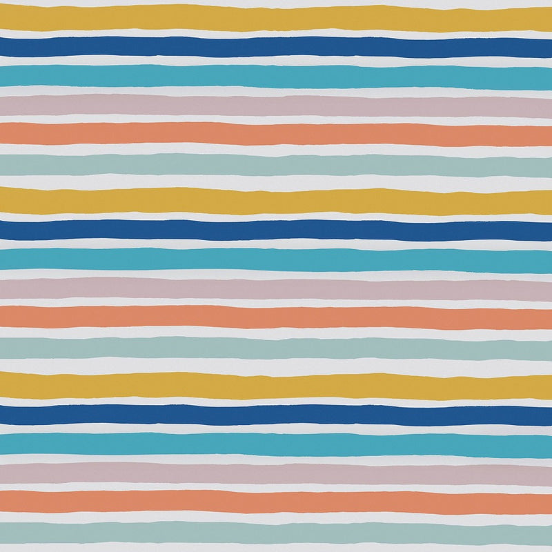 Packable Striped Beach Blanket - Sun Squad™