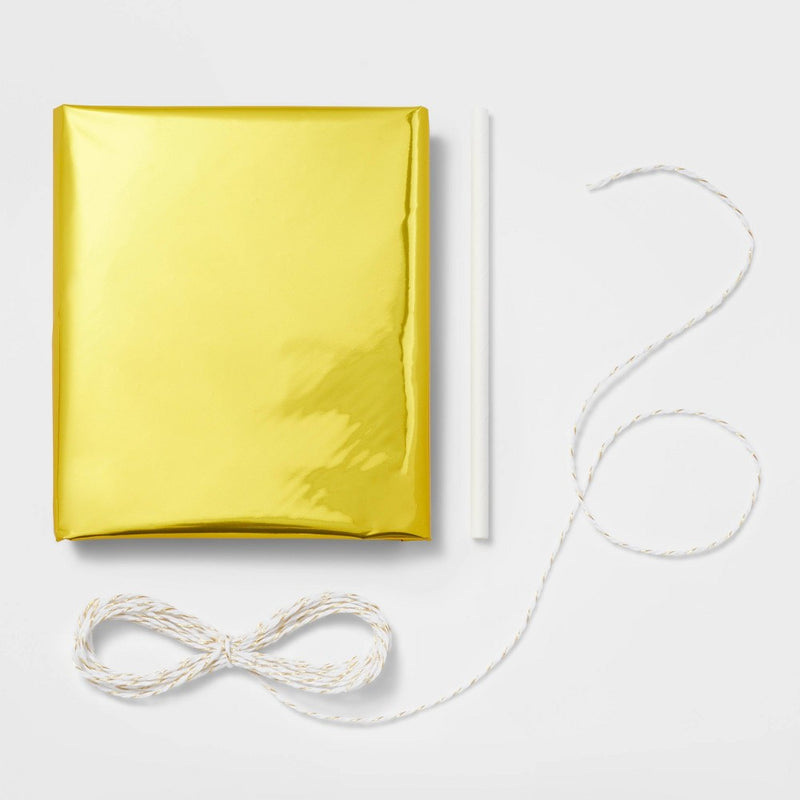 Giant Mylar Number Balloon '2' - Spritz™