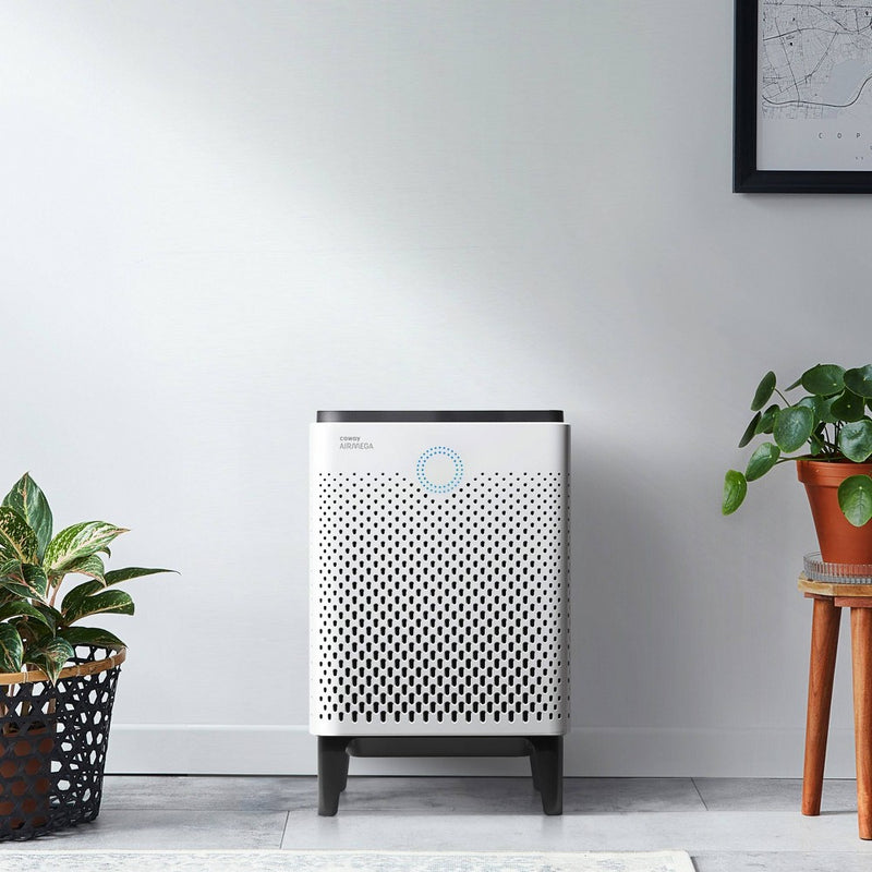 Coway Airmega 300 Green True HEPA Air Purifier White (LOCAL PICKUP ONLY)