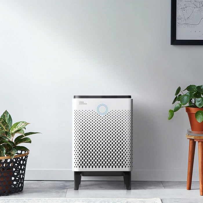 Coway Airmega 300 Green True HEPA Air Purifier White (LOCAL PICKUP ONLY)