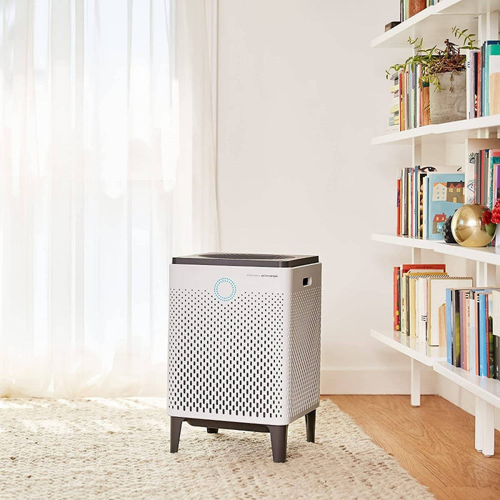 Coway Airmega 300 Green True HEPA Air Purifier White (LOCAL PICKUP ONLY)