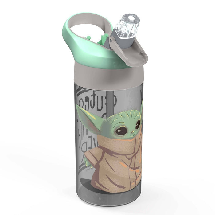 The Child 17.5oz Plastic Water Bottle - Zak Designs