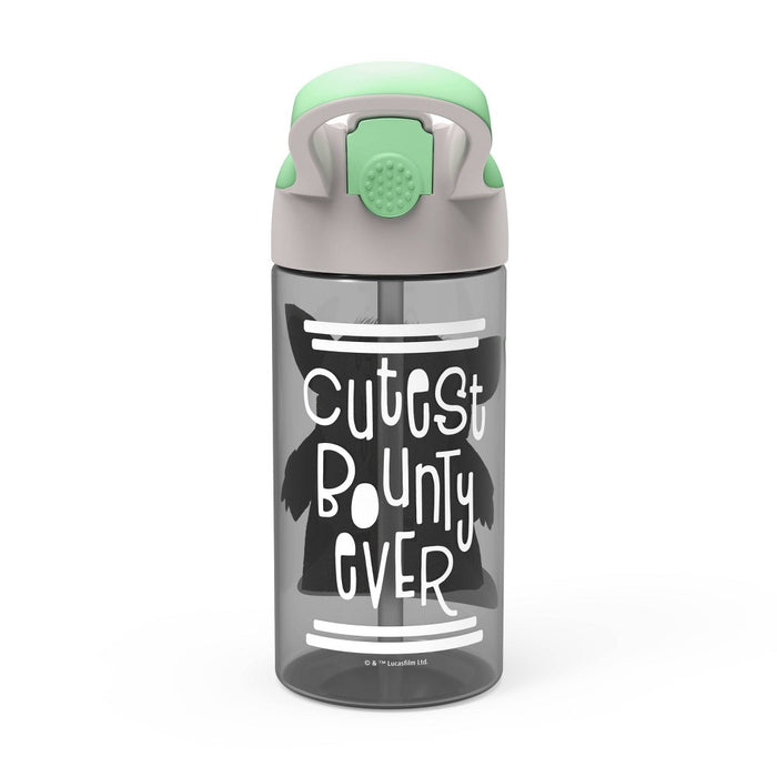 The Child 17.5oz Plastic Water Bottle - Zak Designs