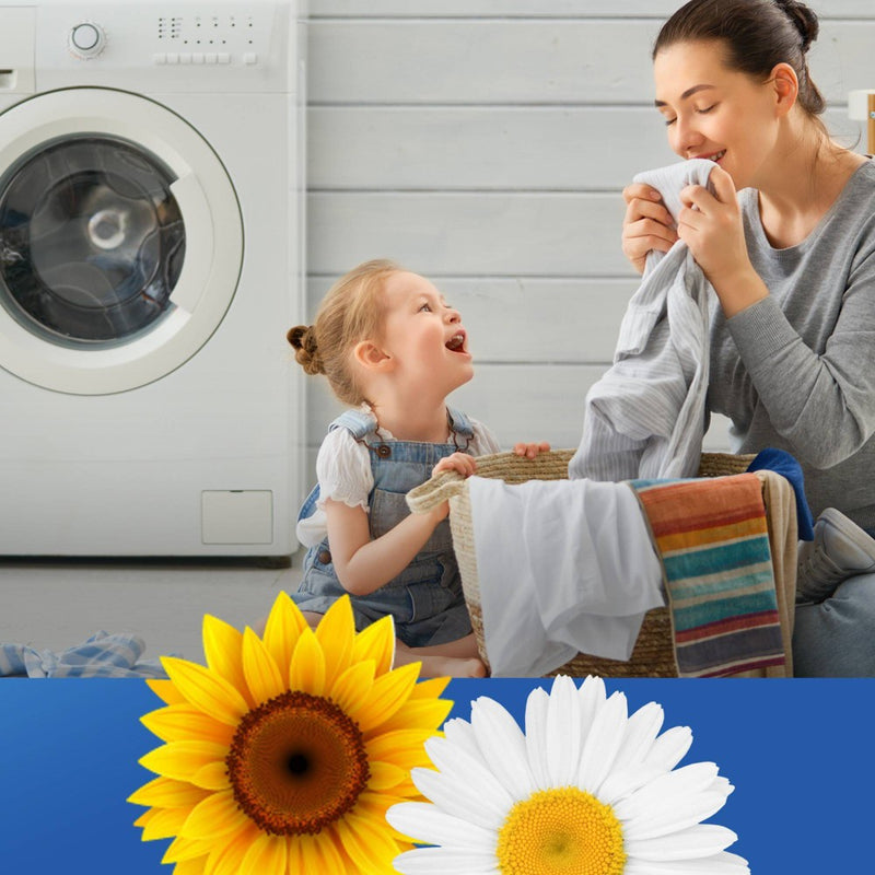 Arm & Hammer OxiClean Fresh Scent Liquid Laundry Detergent - 166.5 fl oz
