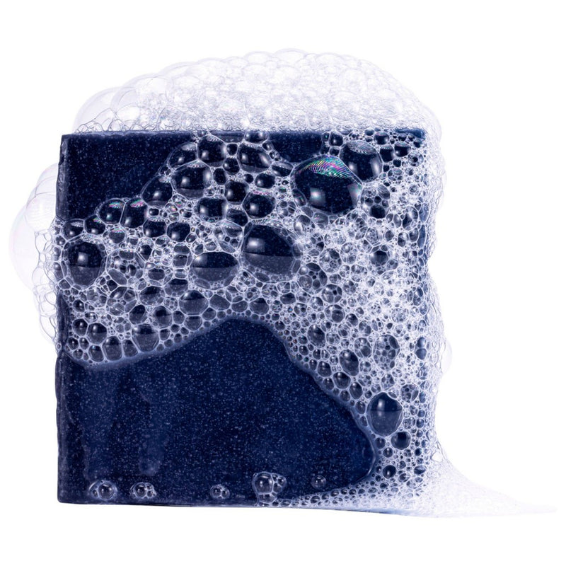 DR. SQUATCH Men's All Natural Bar Soap - Fresh Falls - 5oz