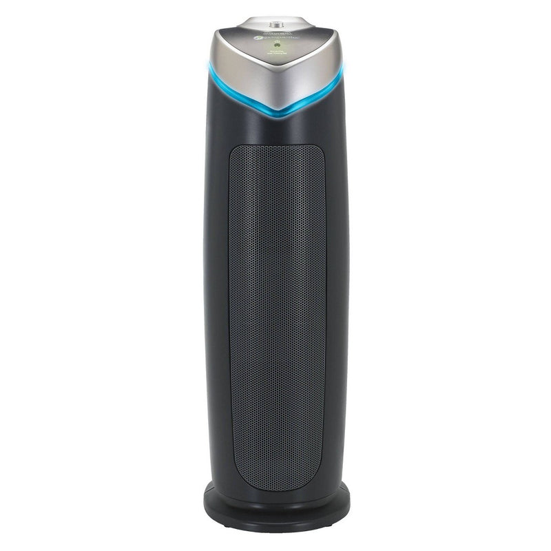 Germ Guardian Air Purifier with HEPA Filter and UVC Black (LOCAL PICKUP ONLY)