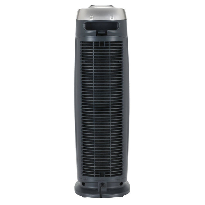 Germ Guardian Air Purifier with HEPA Filter and UVC Black
