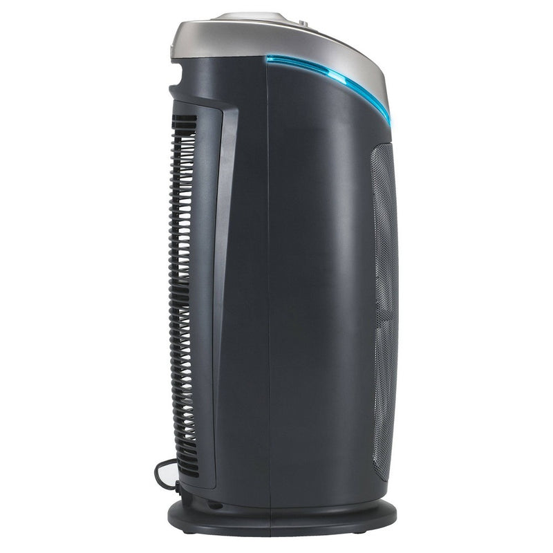 Germ Guardian Air Purifier with HEPA Filter and UVC Black (LOCAL PICKUP ONLY)