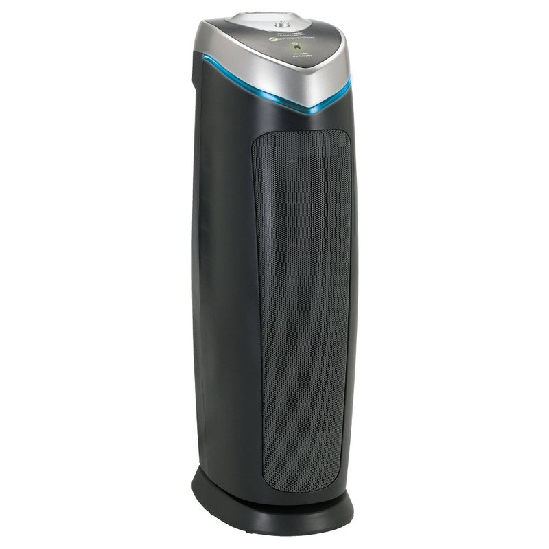 Germ Guardian Air Purifier with HEPA Filter and UVC Black (LOCAL PICKUP ONLY)