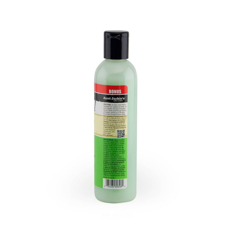 Aunt Jackie's Quench Leave-In Conditioner - 8 fl oz