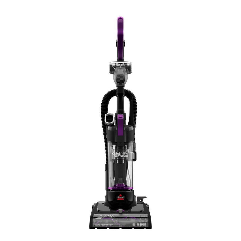BISSELL CleanView Compact Turbo Vacuum - 3437 (LOCAL PICKUP ONLY)