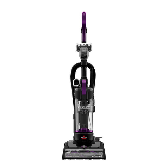 BISSELL CleanView Compact Turbo Vacuum - 3437 (LOCAL PICKUP ONLY)