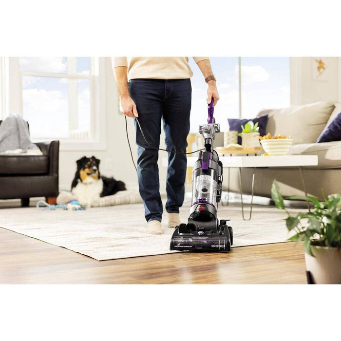 BISSELL CleanView Compact Turbo Vacuum - 3437 (LOCAL PICKUP ONLY)
