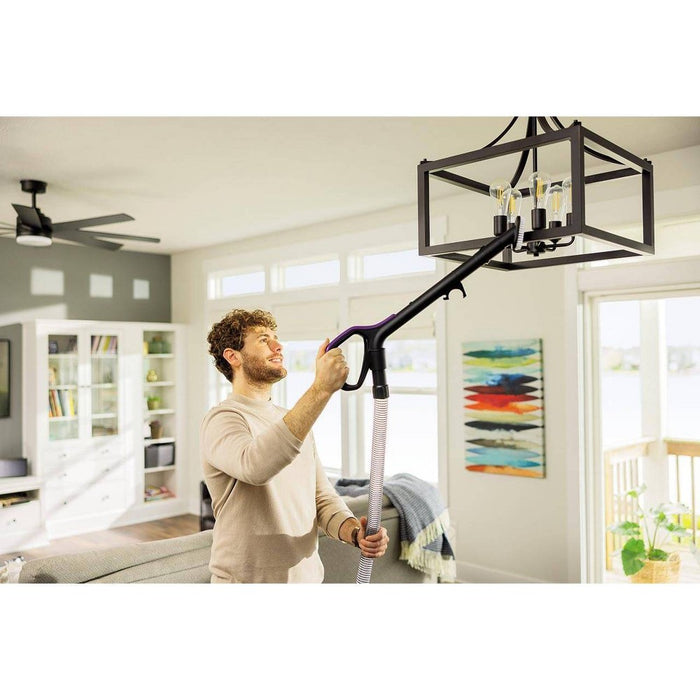 BISSELL CleanView Compact Turbo Vacuum - 3437 (LOCAL PICKUP ONLY)