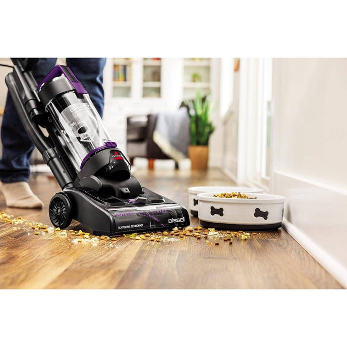 BISSELL CleanView Compact Turbo Vacuum - 3437 (LOCAL PICKUP ONLY)