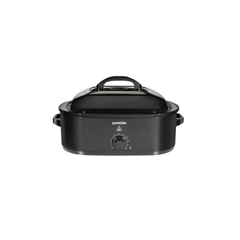 Proctor Silex 18qt Roaster Oven (LOCAL PICKUP ONLY)