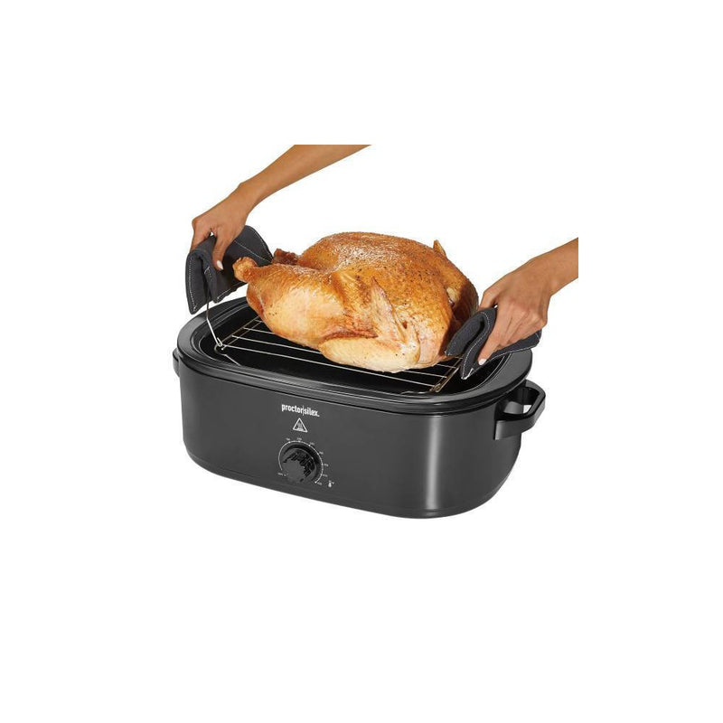 Proctor Silex 18qt Roaster Oven (LOCAL PICKUP ONLY)