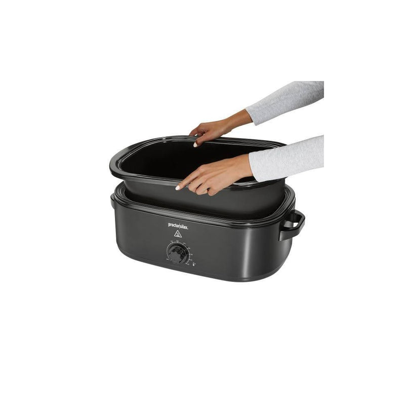 Proctor Silex 18qt Roaster Oven (LOCAL PICKUP ONLY)