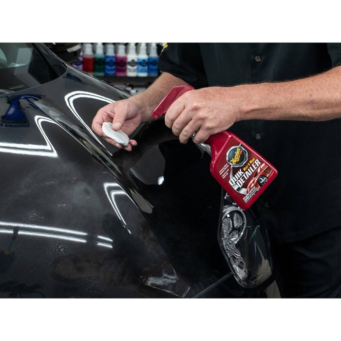 Meguiars 16oz Smooth Surface Clay Kit