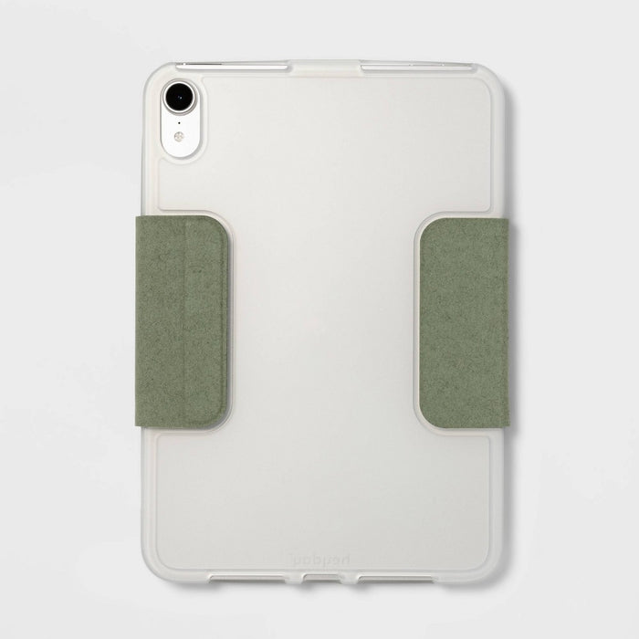 Apple iPad Mini and Pencil Suede Case - heyday™ Jade