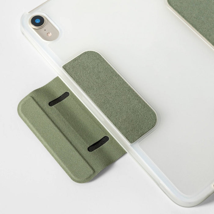Apple iPad Mini and Pencil Suede Case - heyday™ Jade