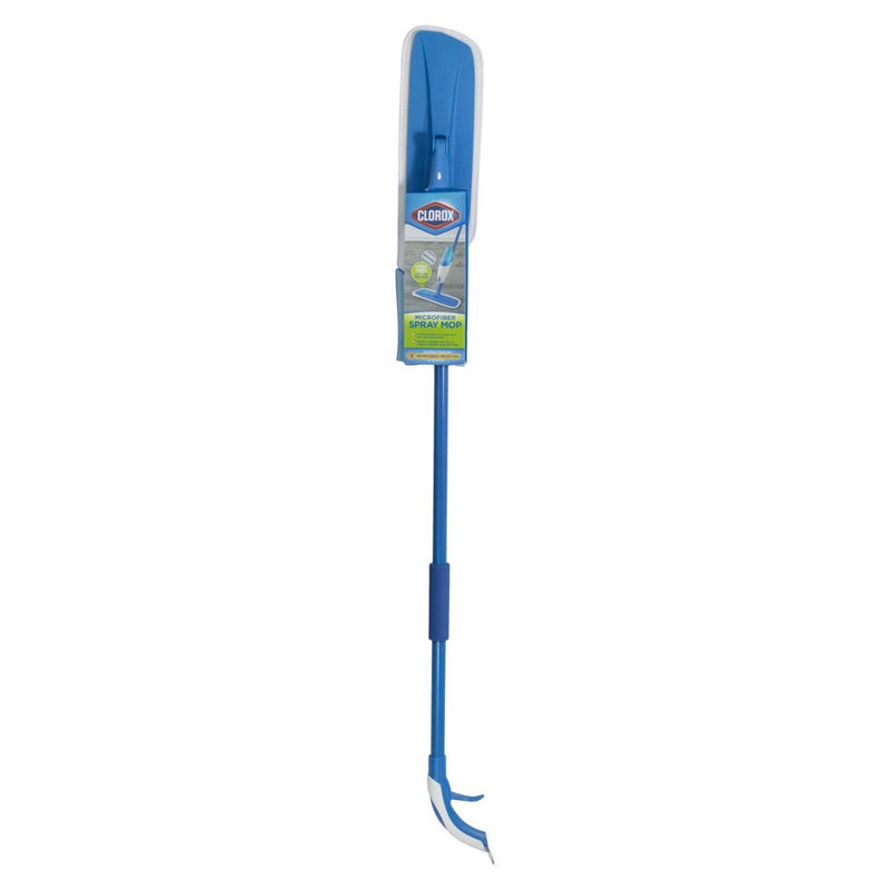 Clorox Microfiber Spray Mop (LOCAL PICKUP ONLY)