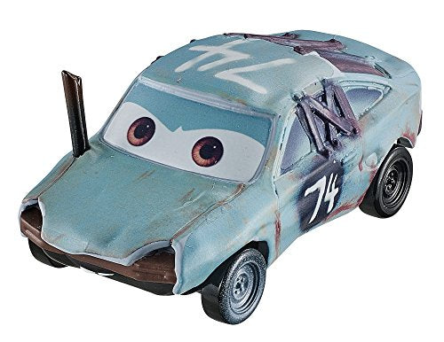 Disney Pixar Cars Diecast