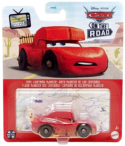 Disney Pixar Cars Diecast