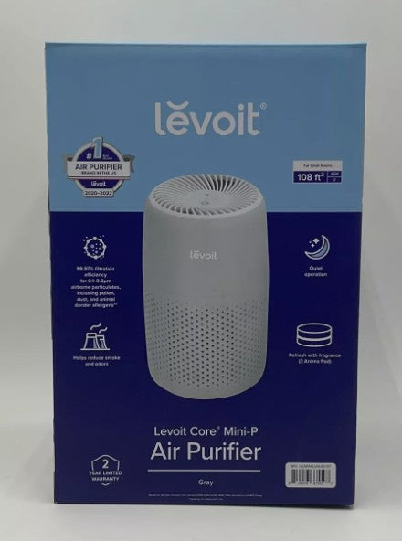 Levoit Core Mini Air Purifier