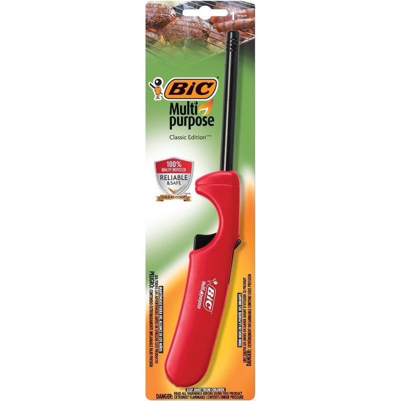 BIC Multi-Purpose Lighter
