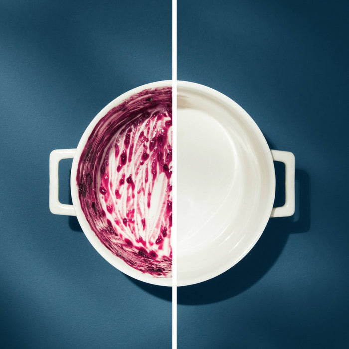 Grove Co. Lemon Eucalyptus & Mint Pure Power Dishwasher Detergent Packs - 15.8oz/30ct