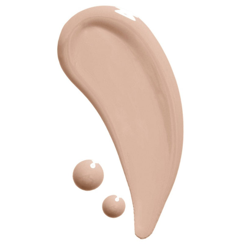 NYX Professional Makeup Total Control Pro Drop Foundation Skin-true buildable Coverage - 3 Porcelain - 0.43 fl oz