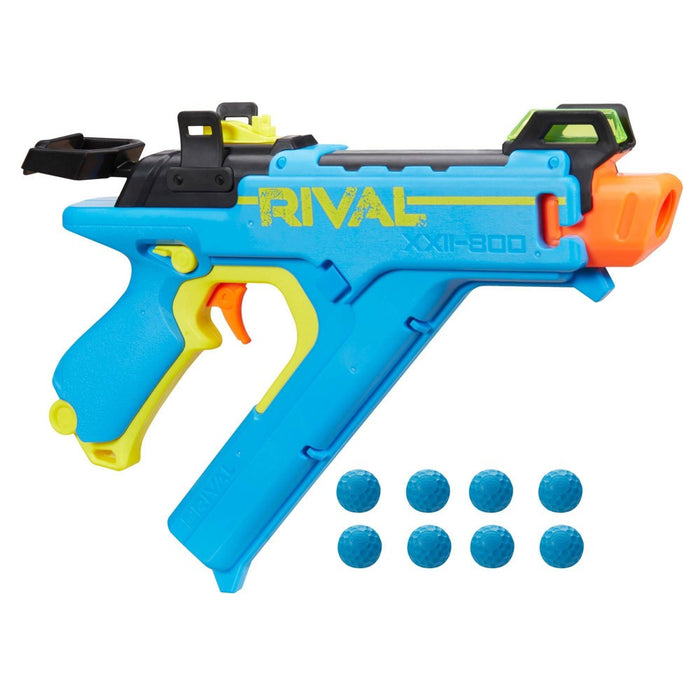 NERF Rival Vision XXII-800 Blaster333