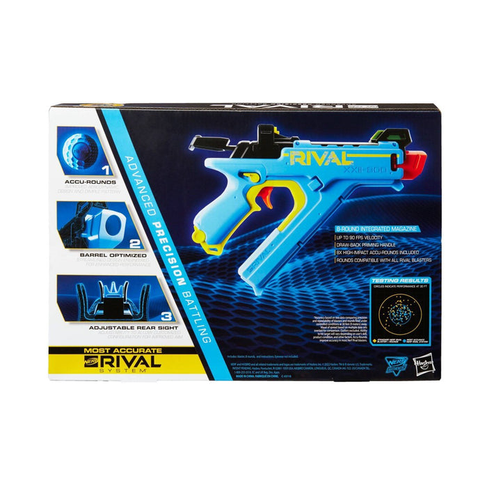 NERF Rival Vision XXII-800 Blaster333