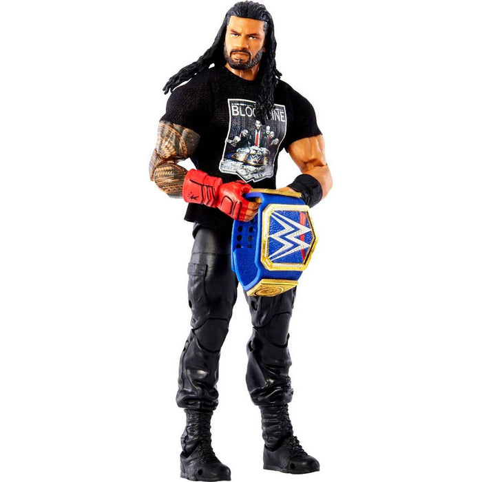 WWE Ultimate Edition Roman Reigns Action Figure - Wave 14 *NEW & SEALED*