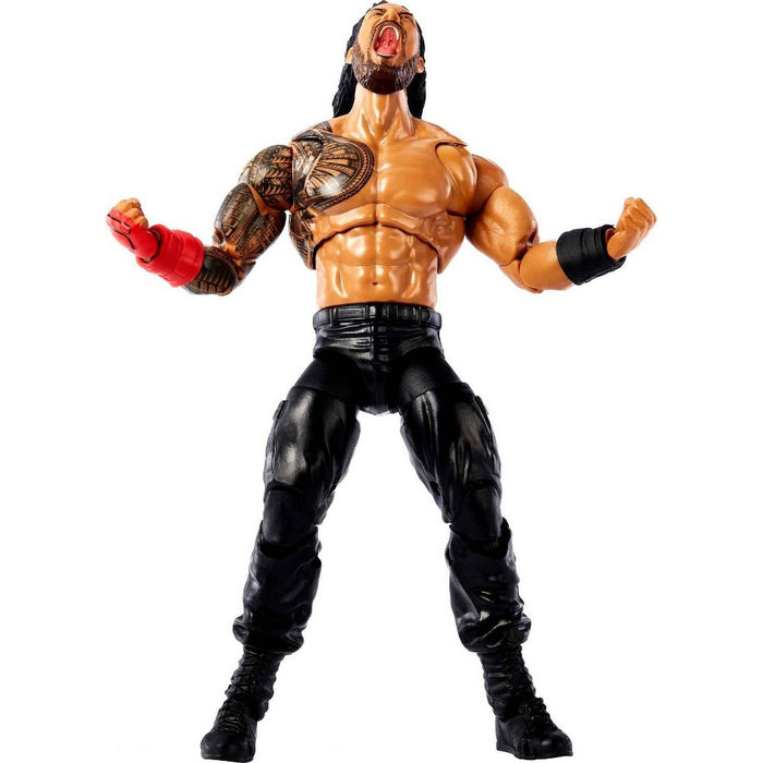 WWE Ultimate Edition Roman Reigns Action Figure - Wave 14 *NEW & SEALED*