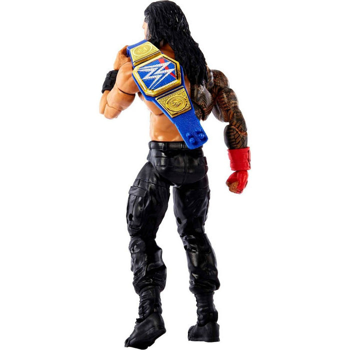 WWE Ultimate Edition Roman Reigns Action Figure - Wave 14 *NEW & SEALED*
