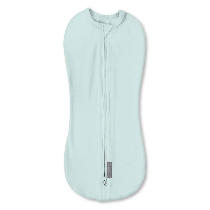 SwaddleMe Comfort Pack Swaddle Wrap - Baby Elephant - 0-3 Months