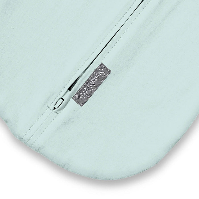 SwaddleMe Comfort Pack Swaddle Wrap - Baby Elephant - 0-3 Months