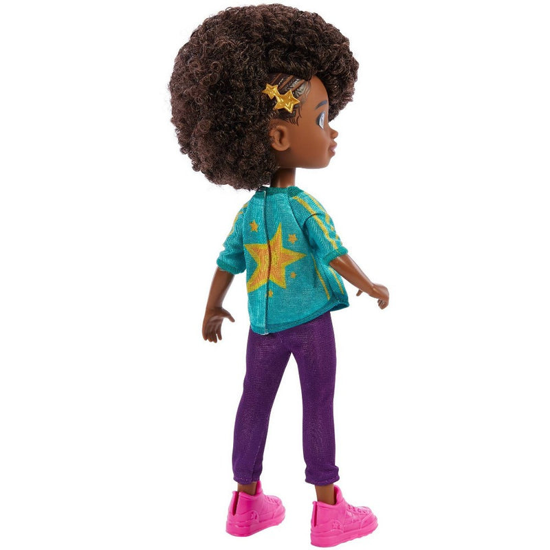 Karma's World Karma Grant Doll *BRAND NEW & SEALED*